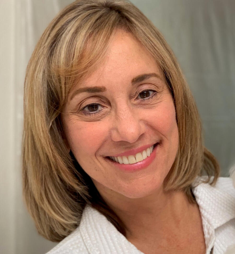 JoAnne Mastrangelo